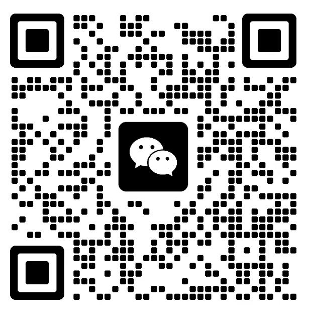 上行科技商务合作微信二维码